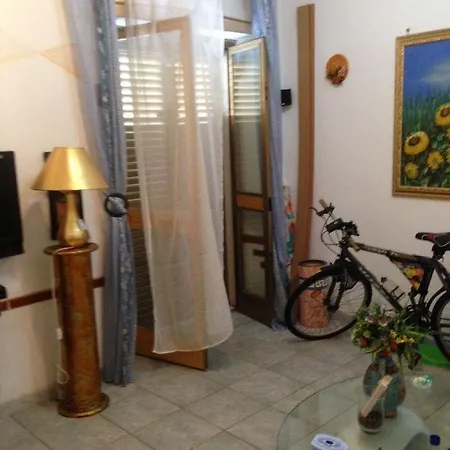 La Casetta Bianca Vicino Mare Vibo Valentia Marina Exterior foto
