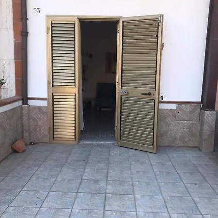 La Casetta Bianca Vicino Mare Vibo Valentia Marina Exterior foto
