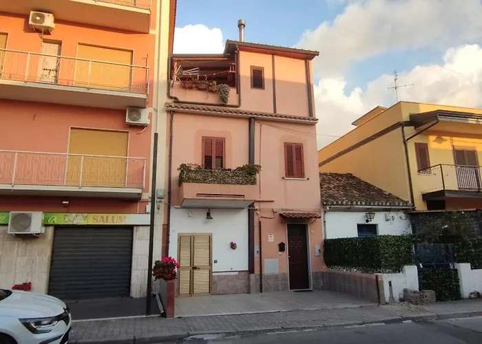 La Casetta Bianca Vicino Mare
