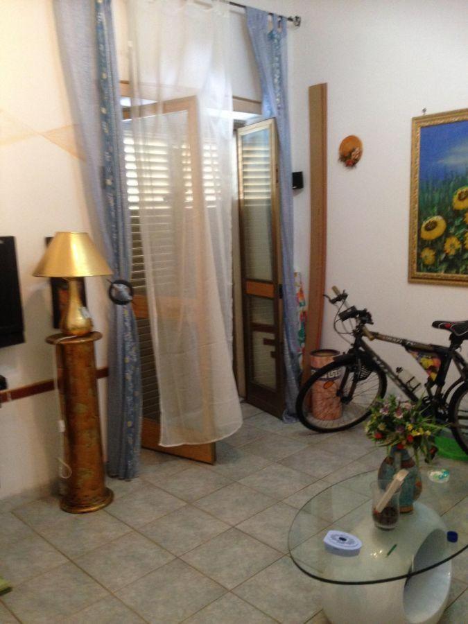 La Casetta Bianca Vicino Mare * Vibo Valentia Marina