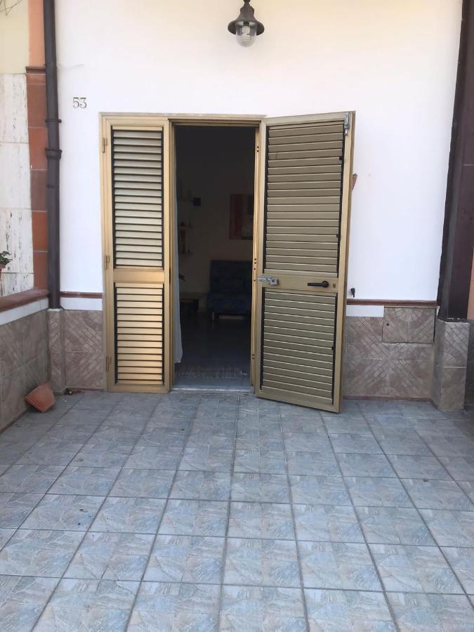 La Casetta Bianca Vicino Mare Holiday home *
