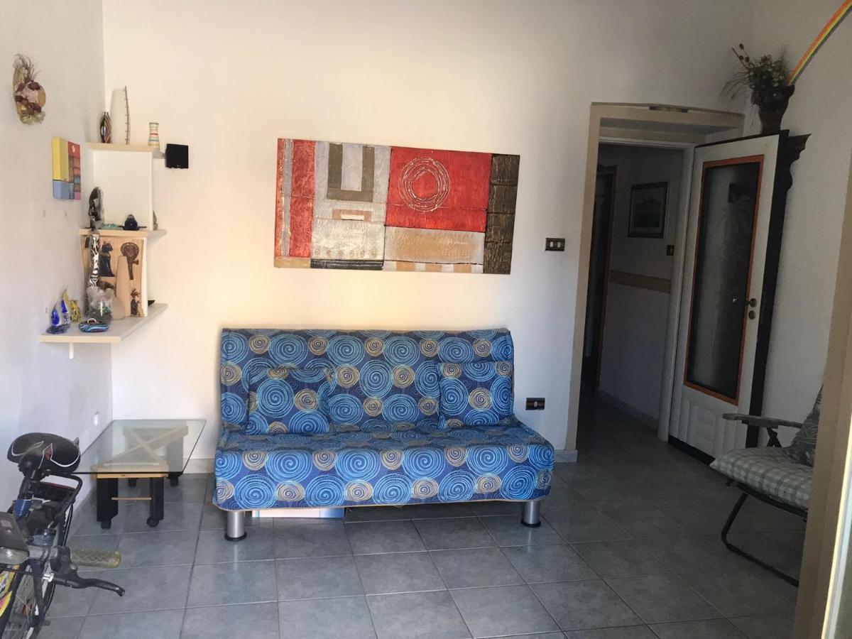 La Casetta Bianca Vicino Mare *