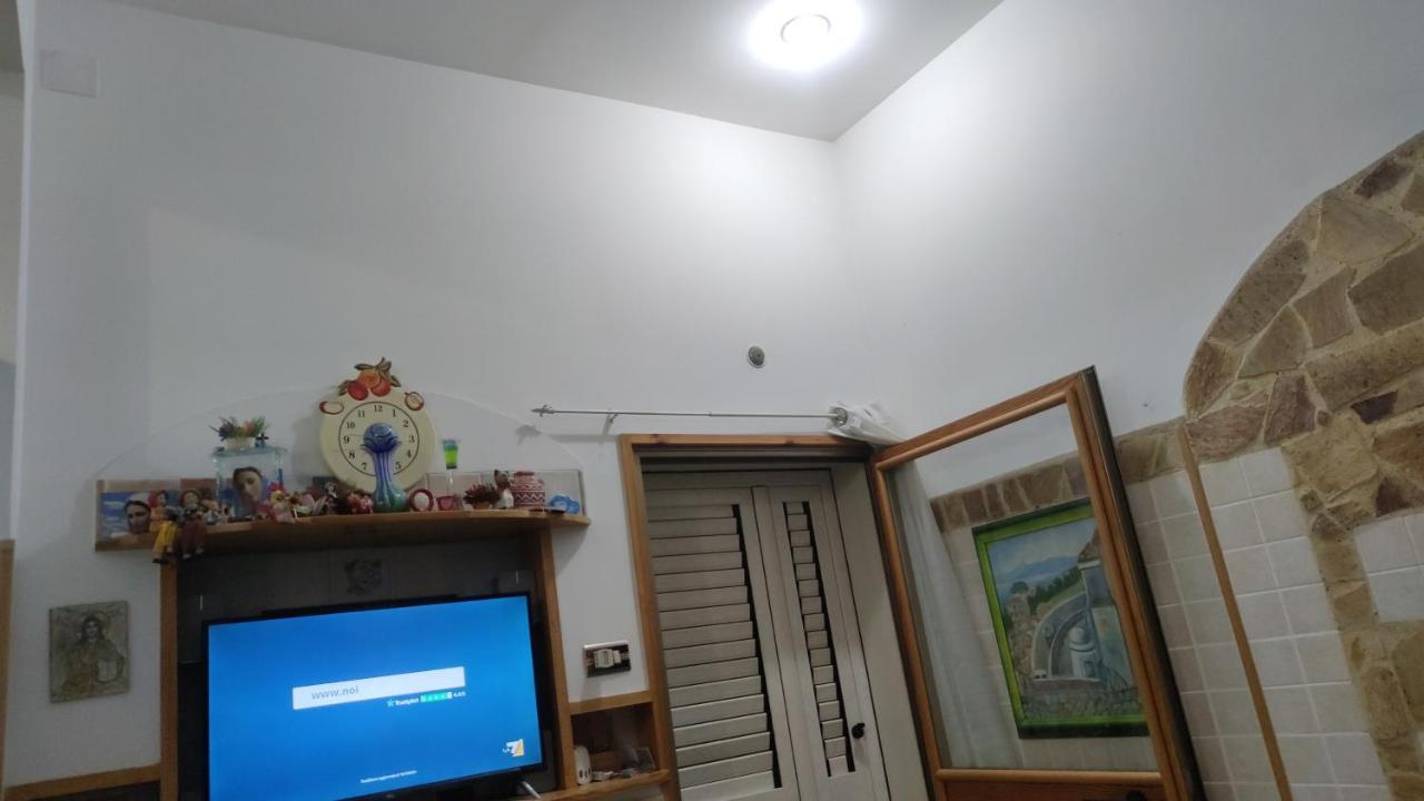 La Casetta Bianca Vicino Mare Holiday home