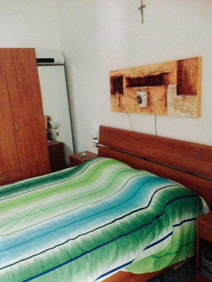 Holiday home La Casetta Bianca Vicino Mare