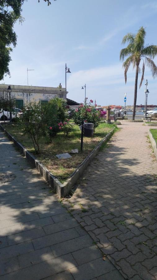 Holiday home La Casetta Bianca Vicino Mare