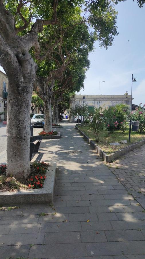 La Casetta Bianca Vicino Mare Vibo Valentia Marina