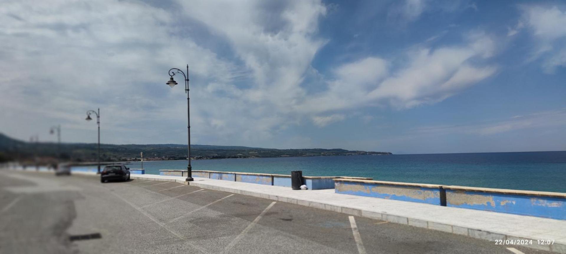 Holiday home La Casetta Bianca Vicino Mare