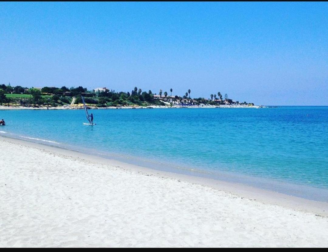 Holiday home La Casetta Bianca Vicino Mare *